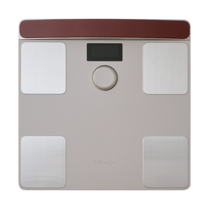 InBodyDial H40